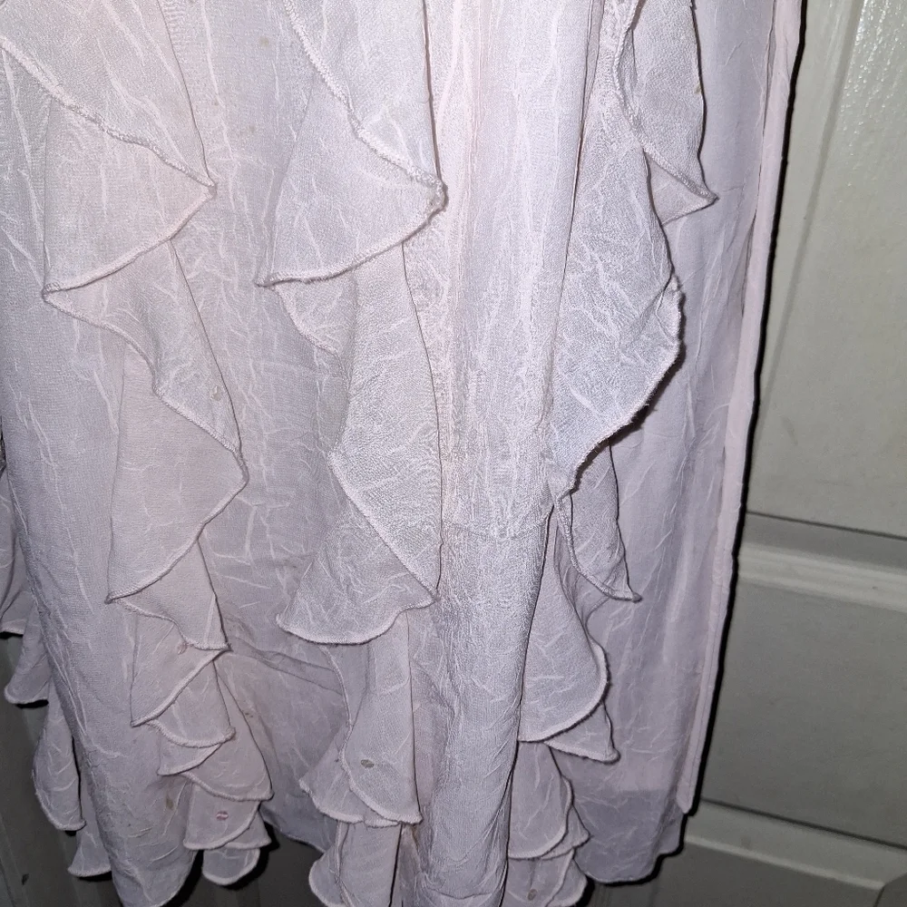 Biscotti girls  formal dress size 12